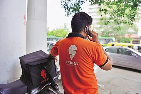 Swiggy Receives $43 Million Funding as a Part of its Ongoing Series 1 Round