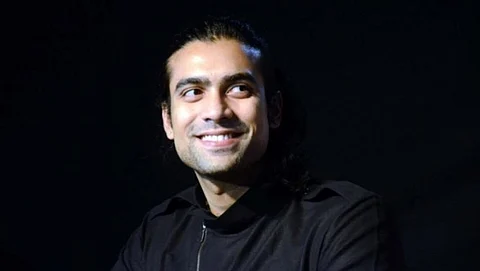 Singer Jubin Nautiyal Shares importance of Having Virtual Concerts