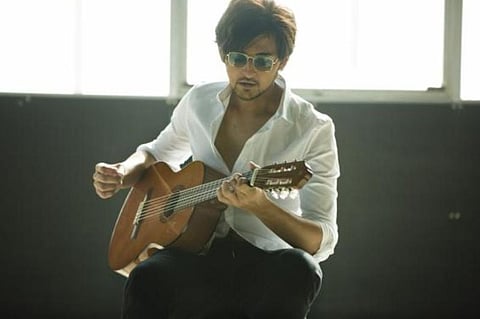 “I am a Self-Taught Singer”, Says Singer Darshan Raval