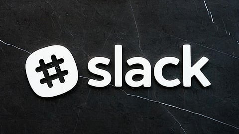 Slack Integrates with Microsoft Teams Call