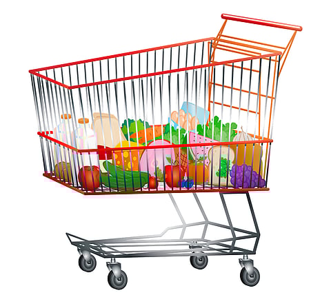 Make Grocery Shopping and Usage Safe While You Are Quarantined