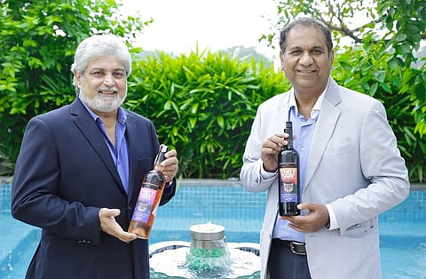 Don’t Buy Your Wine Without Tasting it