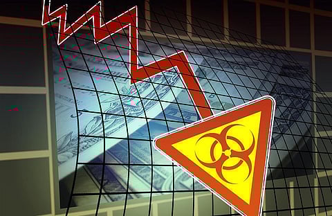 Taking Care of Finances Amid Coronavirus Crisis