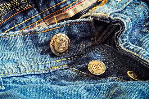 Here’s How Denims Have Evolved