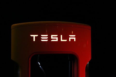 Tesla To Close its California Plant Due To Coronavirus Outbreak