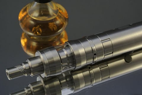 Find Out why E-Cigarette Users Face Urine Bladder Cancer Risk