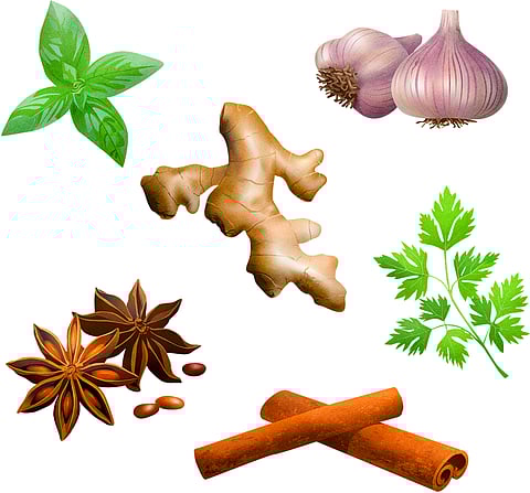 Consume These Superfoods to Boost Your Immunity