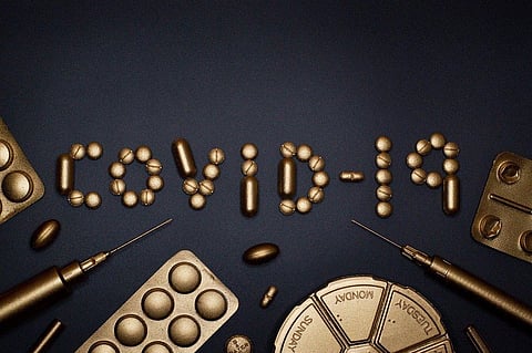 73% People with Chronic Illnesses in US Fear Coronavirus Attack: Survey