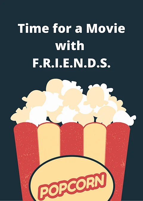 5 Bollywood Movies You Should Watch With Your Friends