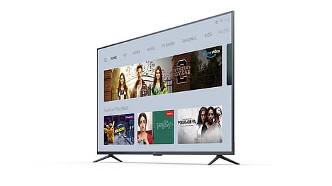 Xiaomi, Samsung Help TV Market in India To Hit 15 Million Shipments in 2019
