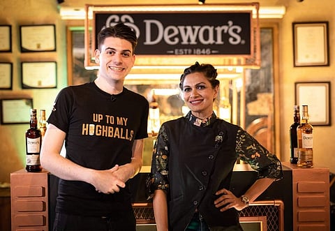 Celebrity Chef Maria Goretti: Happy to See the World Woken up to Indian Tastes