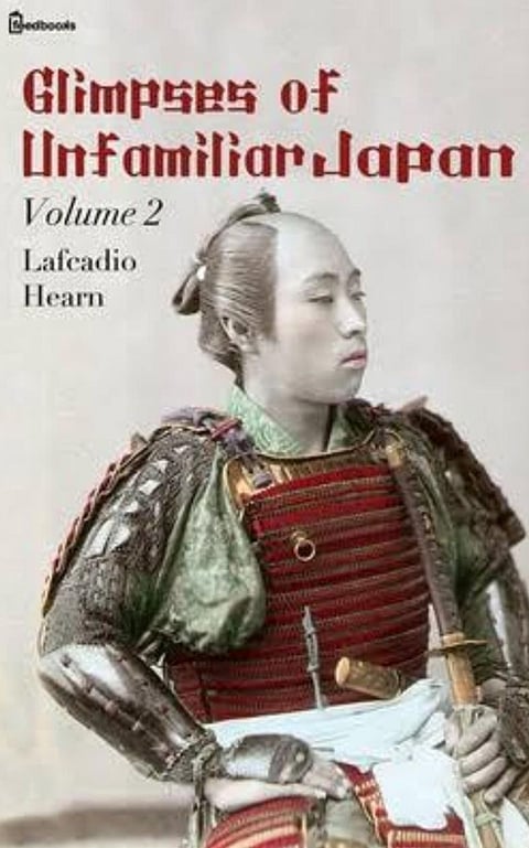 Occidental Heroes, Oriental Lands. (Part Two).