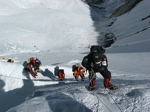 Mount Everest Spring Climbing to be Cancelled: Expedition Operators