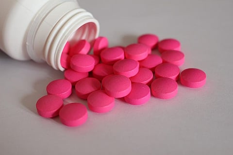 Painkiller Ibuprofen Has Negative Effects on The Liver: Researchers