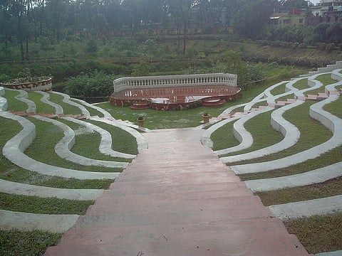 Left Wing to be Blamed for Lack of Development in Tripura: CM Biplab Kumar Deb