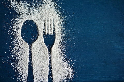 Most People Find Living Without Sugar Uncomfortable: Survey