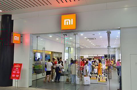 Here’s Why Xiaomi Shuts Down its First and Only MI Store in the UK