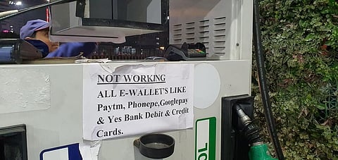 PhonePe Restored to Normalcy After Service Outage