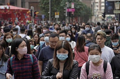 Here’s Why Coronavirus May Have a Serious impact on Global Smartphone Sales in Q1