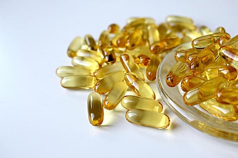 Find Out How Use of Fish Oil Supplements Can Lower Risk of Death
