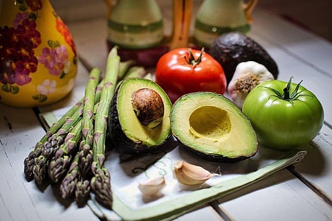Going Vegan Has Various Health Benefits: Study