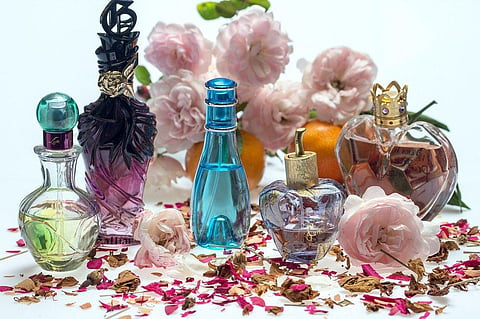 Tips to Select the Perfect Perfume For You