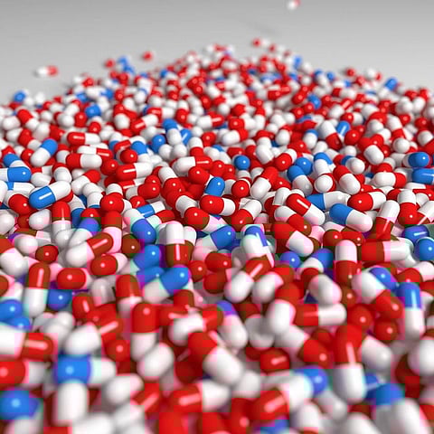 Usage of Opioids Increases Among People with Non-Cancer Pain