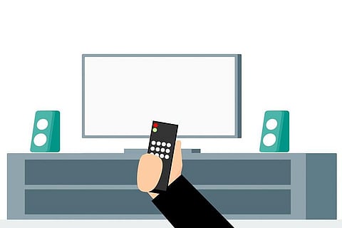 Realme To Unveil its Smart TV in India in Q2 of Year 2020
