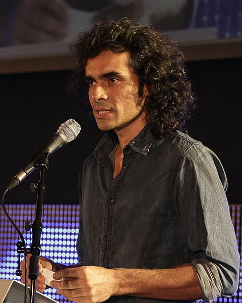 Filmmaker Imtiaz Ali To Attend Indian Film Festival 2020 in Los Angeles