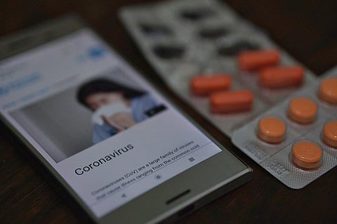 American Biotech Company Works with Chinese Officials to Test Drug Against Coronavirus