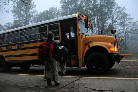 Here’s how Late School Start Times Can Reduce Road Accidents