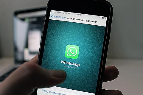 Messaging App Signal Prepares To Take on WhatsApp, Goes Mainstream