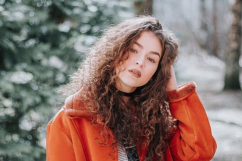 Ways to Maintain Curly Hair