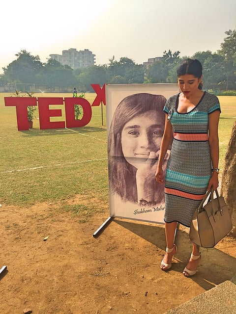 Follow These Tips to Nail Your College Presentation