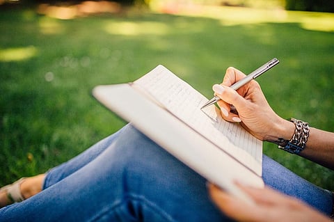 5 Lucrative Career Opportunities for Creative Writers