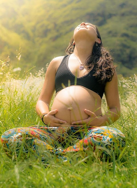 Low Vitamin-D during Pregnancy may Lead to ADHD in the Offspring