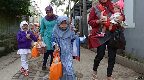 FGM is Embraced as a Traditional Practice in Indonesia: Research