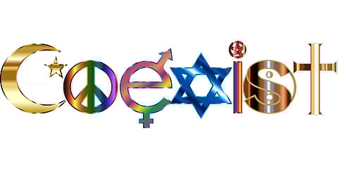 All You Need to Know About Anti-Semitism and Religious Conflicts