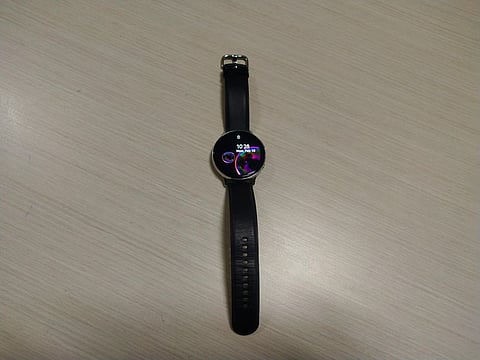 Latest Samsung Smartwatch “Galaxy Watch Active 2” is a Perfect Blend of Fitness and Style (Tech Review)
