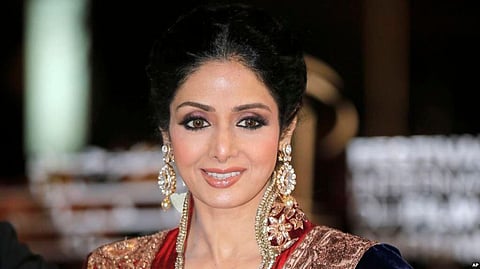 Sridevi’s Biographer: Wanted to Know Many Things About Her
