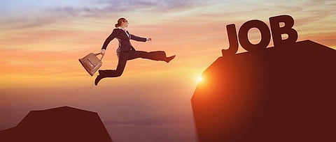 Most Urban Indians Worry About Getting Jobs: Ipsos