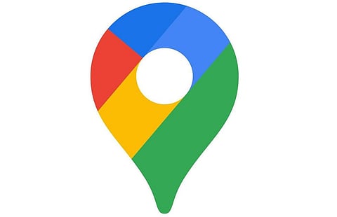 Google Maps Unveils New Logo To Mark Journey Of Mapping The World From Past 15 Years
