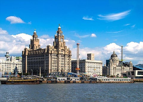 A Closer Look at Liverpool’s Exciting Baltic Triangle Sector