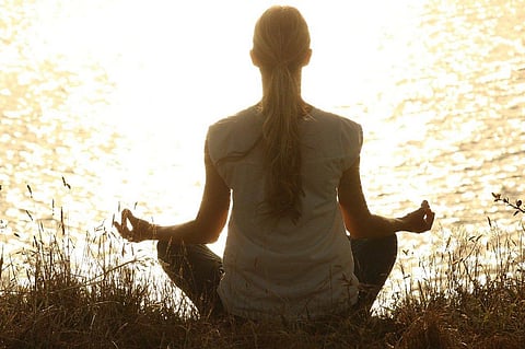 Yoga may Help Decrease Depressive Symptoms: Study