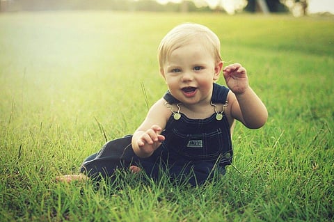 Here’s Everything You Need to Know About Childhood Cancer