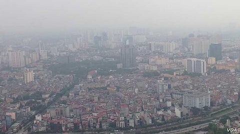 World Bank Issues its First ‘Green Loan’ For Environmental Businesses in Vietnam