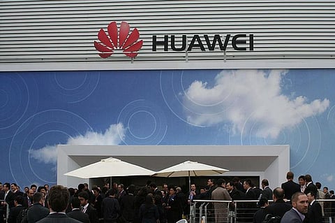 Pentagon Blocks Commerce Department-Backed Ban on Sales By Tech Giant Huawei
