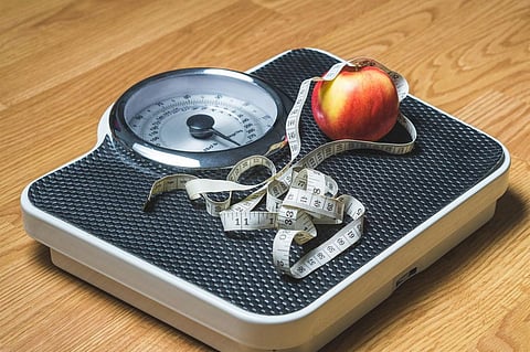 These Kitchen Items Can Aid Weight Loss