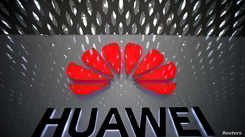 Huawei Founder Ren Zhengfei: Company Can Withstand Increased US Pressure