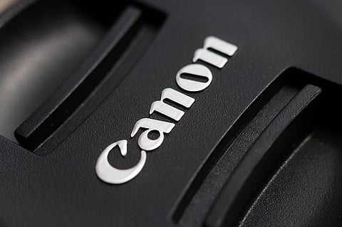 Canon India Ramps Up Efforts To Grab Healthcare Imaging, Security Market